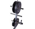 Vortex Weight Plate Tree with 4 Bar Holders