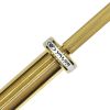 Valor Gold Coated Needle Bearing Barbell 80" 25mm