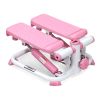 Sunny Health & Fitness Total Body Pink Stepper Machine - P2000