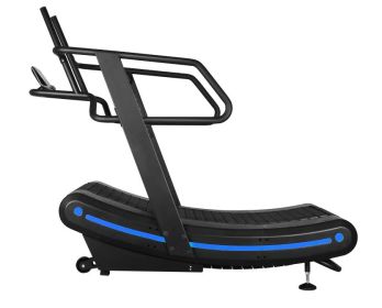 Assault Runner Treadmill with Resistance Blue 1700mm×880*550mm   170/260kg