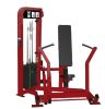 Vertical Chest Press