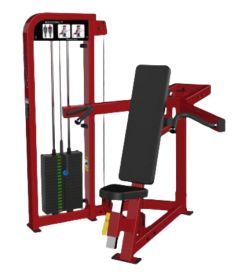 Shoulder Press