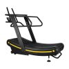 Assault Runner Treadmill with Resistance Yellow 1700mm×880*550mm   170/260kg