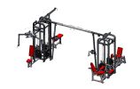 Rizhao Vobell Eight Station Functional Trainer Machine