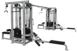 Rizhao Vobell Eight Station Functional Trainer Machine