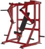 Iso-Lateral Decline Bench Press