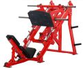 Plate Loaded 40 Degree Leg Press