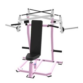 Plate Loaded Shoulder Press DH96