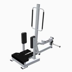 Plate Loaded Standing Hip Abductor