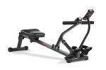 Sunny Health & Fitness SMART Compact Adjustable Rowing Machine - SF-RW1205SMART