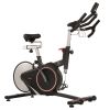 Sunny Health & Fitness Belt Drive Magnetic Indoor Cycling Bike