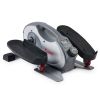 Sunny Health & Fitness Smart Portable Magnetic Under Desk Elliptical - SF-E323017