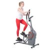 Sunny Health & Fitness Performance Cardio Climber - SF-E3911