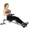 Sunny Health & Fitness Rowing Machine