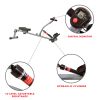 Sunny Health & Fitness Rowing Machine