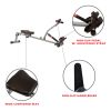 Sunny Health & Fitness Rowing Machine