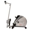 Sunny Health & Fitness SF-RW5606 Elastic Cord Rowing Machine