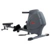 Sunny Health & Fitness Premium Magnetic Rowing Machine Smart Rower with Exclusive SunnyFit® App Enhanced Bluetooth Connectivity - SF-RW5941SMART