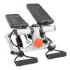 Sunny Health & Fitness Total Body Stepper Machine - SF-S0978