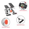 Sunny Health & Fitness Total Body Stepper Machine - SF-S0978