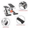 Sunny Health & Fitness Total Body Stepper Machine - SF-S0978