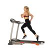 Sunny Health & Fitness Treadmill