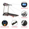 Sunny Health & Fitness Treadmill