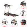 Sunny Health & Fitness Treadmill