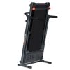 Sunny Health & Fitness SMART Easy Assembly Folding Treadmill - SF-T7610 SMART