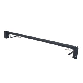 Sunny Health & Fitness Pull Up Bar Attachment for Power Racks and Cages - SF-XFA001
