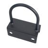 Sunny Health & Fitness U-Ring Attachment for Power Racks and Cages - SF-XFA005