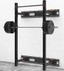 Wall Mount Foldable Rack FVT300