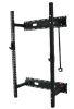 Wall Mount Foldable Rack FVT300