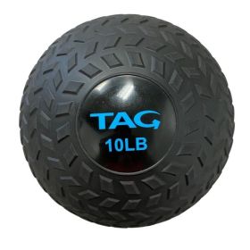 Tag Fitness Tire Tread Slam Ball Set