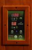 ***New 2024 Model*** Venice Limited Elite 2 Person Ultra Low EMF FAR Infrared Sauna with Red Light Feature