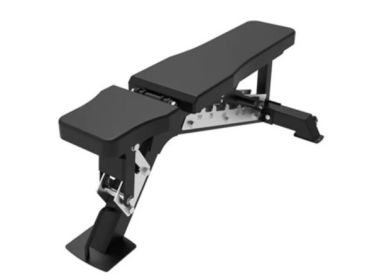 Vortex Commercial Adjustable Bench VCAB9631