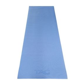 Tag Fitness Yoga Mat Blue