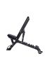 Vortex Strength Commercial Flat/Incline/Decline Bench VTFID220