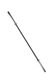 Vortex 1000 LB Capacity 7ft Olympic Power Bar Black Oxide BTX200