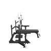 Valor Competition Squat - Bench Press Combo Rack