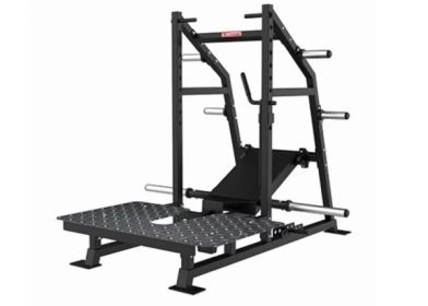 Vortex Commercial Belt Squat Machine VBS481