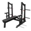 Valor Competition Powerlifting Flat Bench