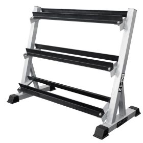 Valor Dumbbell 3 Tier Storage Rack