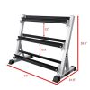 Valor Dumbbell 3 Tier Storage Rack