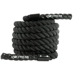 Valor Battle Rope 40'