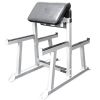 Valor Arm Preacher Curl Station