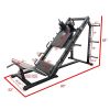 Valor Leg Press - Hack Squat Combo Machine