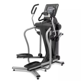 Spirit Fitness  CES880 Elliptical - Full Commercial Suspension Elliptical