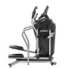 Spirit Fitness  CES880 Elliptical - Full Commercial Suspension Elliptical