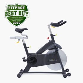 Cascade Pro Indoor Bike